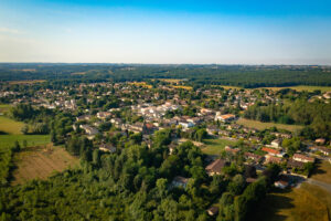 Commune de Labastide-Saint-Sernin