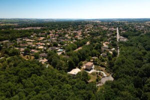 Commune de Montberon